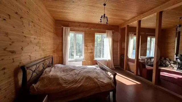 Дом 250 м на участке 24 сот. - Фото 0