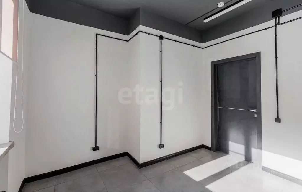 Офис в Красноярский край, Красноярск ул. Ленина, 35 (400 м) - Фото 1