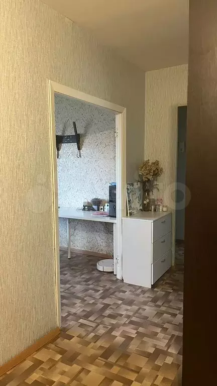 1-к. квартира, 40,6 м, 6/15 эт. - Фото 1