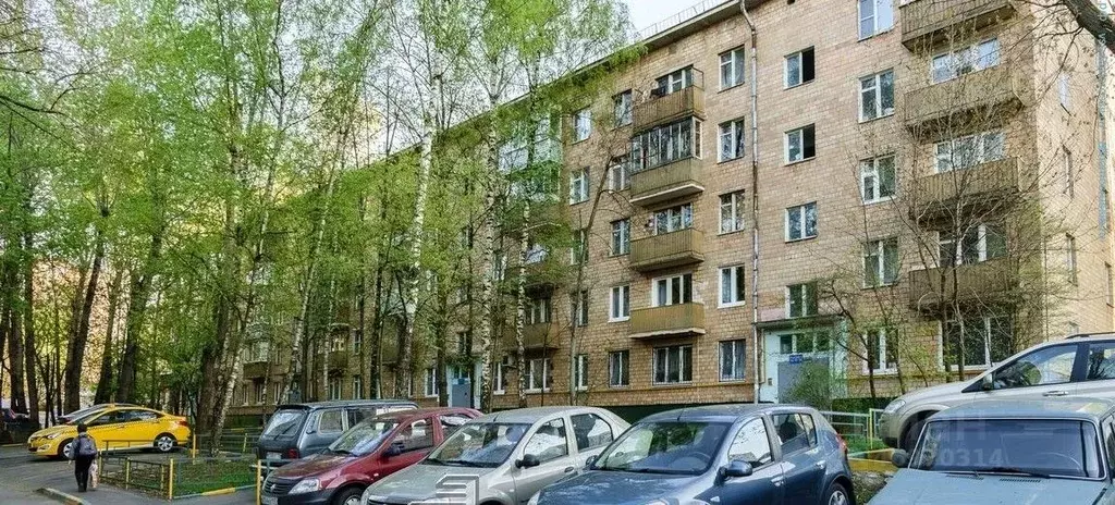 Помещение свободного назначения в Москва Новочеремушкинская ул., 42К1 ... - Фото 0