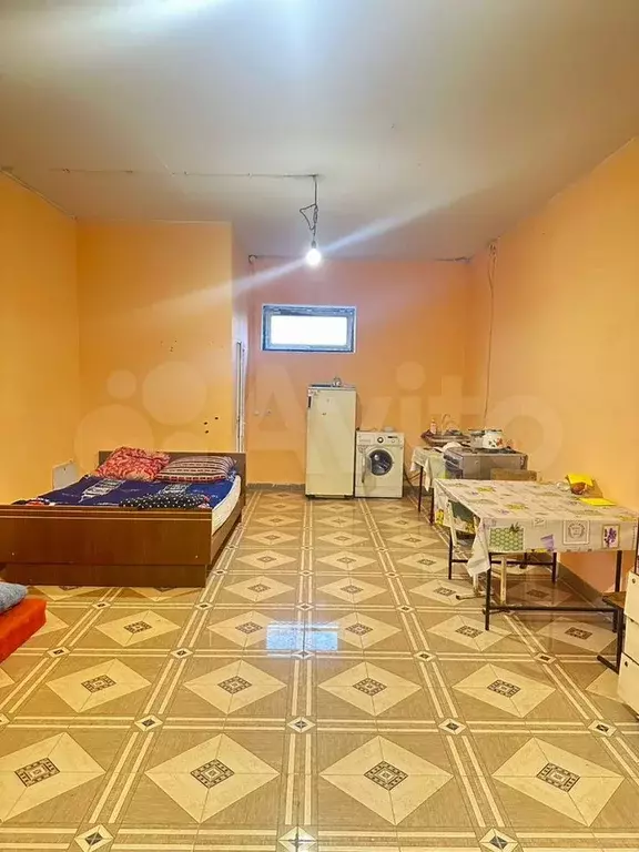 Квартира-студия, 30 м, 1/2 эт. - Фото 1