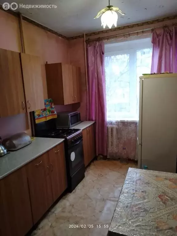 4-комнатная квартира: Таганрог, 1-й Новый переулок, 6 (78.5 м) - Фото 1