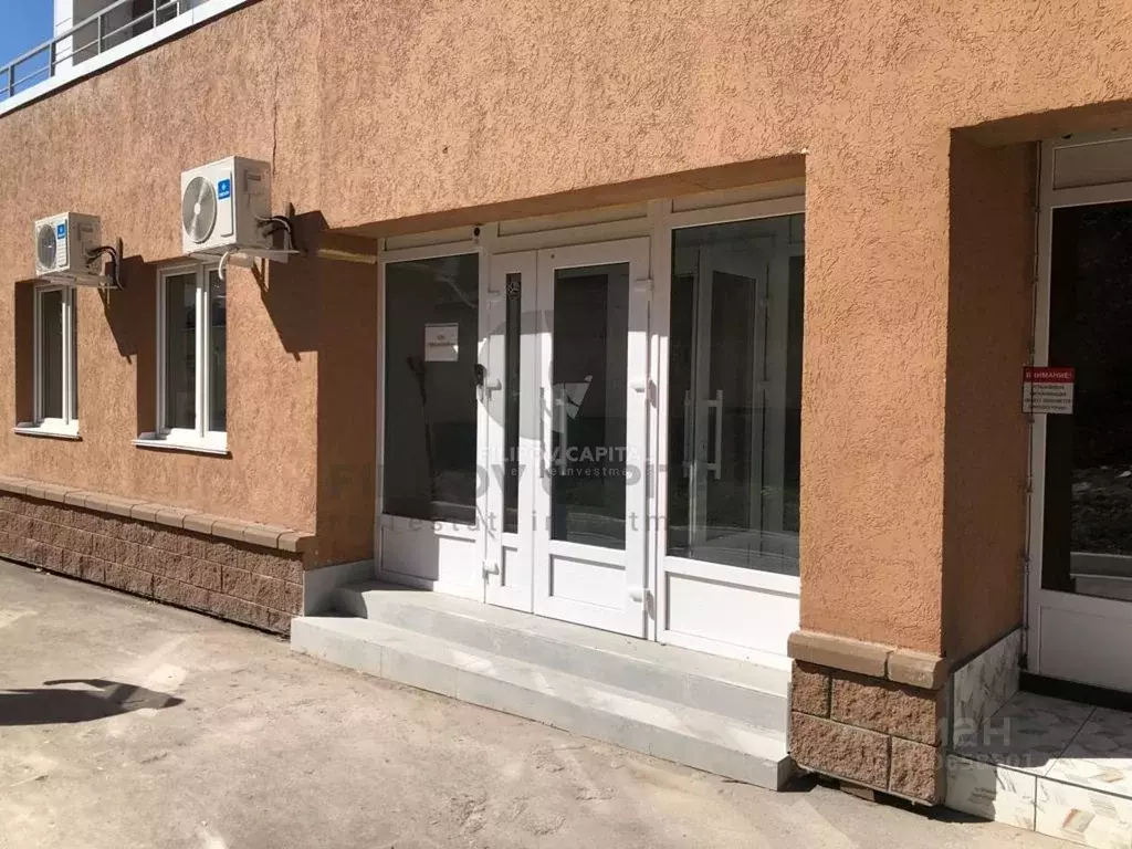 Помещение свободного назначения в Башкортостан, Уфа ул. Степана ... - Фото 2
