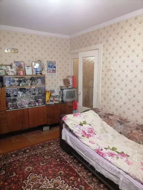 2-к кв. Костромская область, Кострома ул. Шагова, 203 (51.0 м) - Фото 1