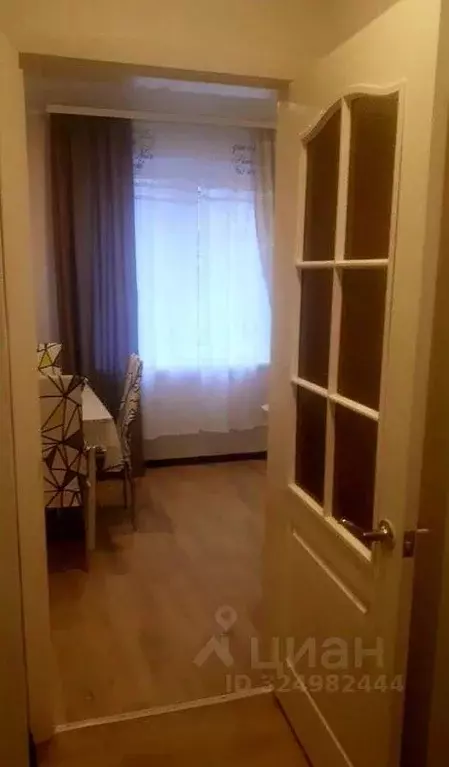 1-к кв. Белгородская область, Старый Оскол Жукова мкр, 21 (39.0 м) - Фото 2