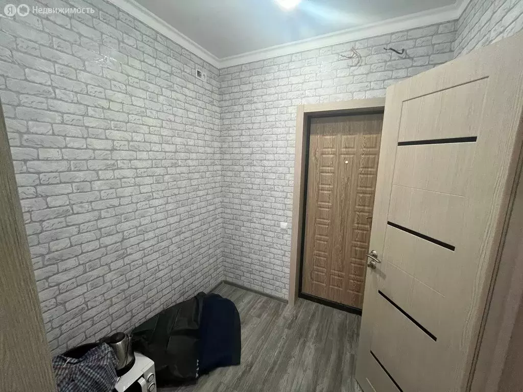 1-комнатная квартира: Анапа, Крестьянская улица, 27к3 (33 м) - Фото 1