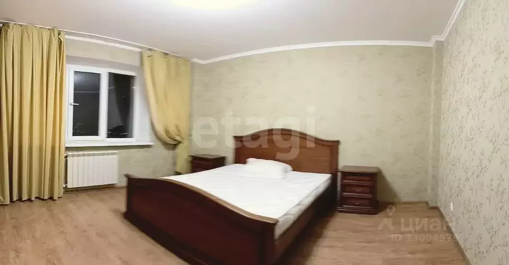 3-к кв. Ставропольский край, Ставрополь ул. Ленина, 245 (160.0 м) - Фото 2