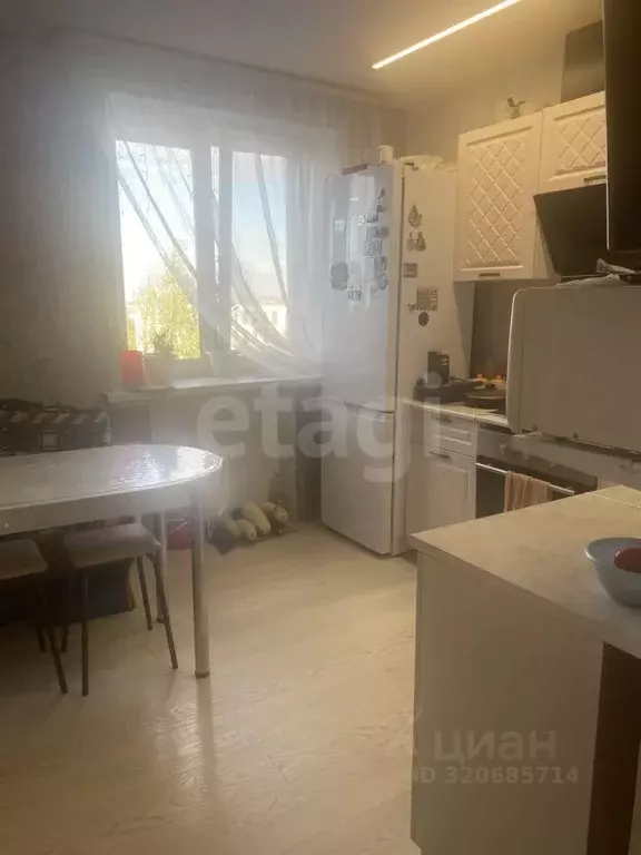 3-к кв. Мордовия, Саранск ул. Полежаева, 120 (67.0 м) - Фото 1