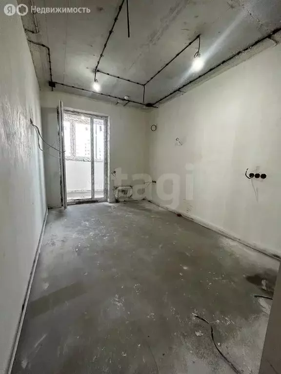 Квартира-студия: Энгельс, Полиграфическая улица, 81 (22.4 м) - Фото 2