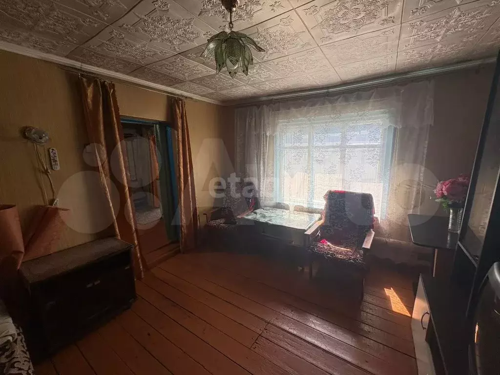 Дом 35 м на участке 3,1 сот. - Фото 1