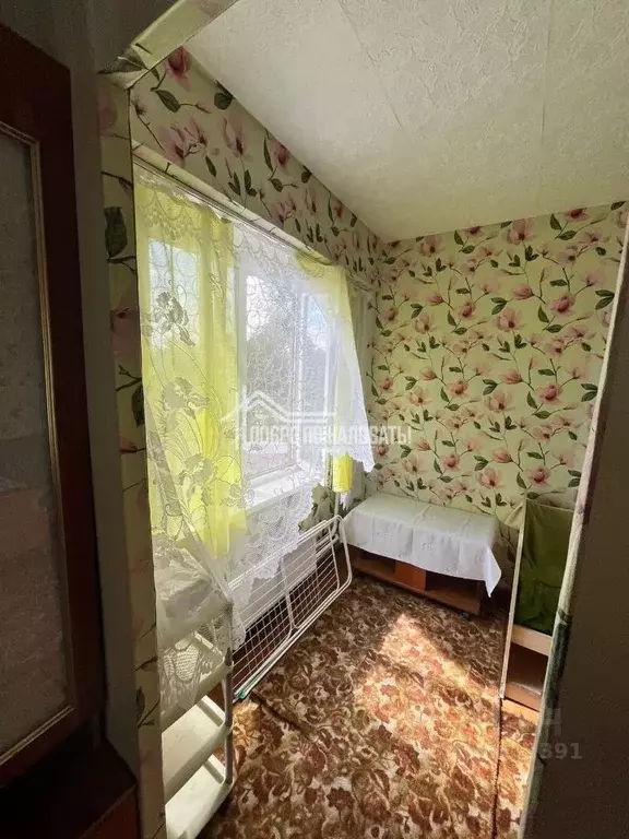 2-к кв. Хакасия, Абакан ул. Комарова, 8 (40.0 м) - Фото 1