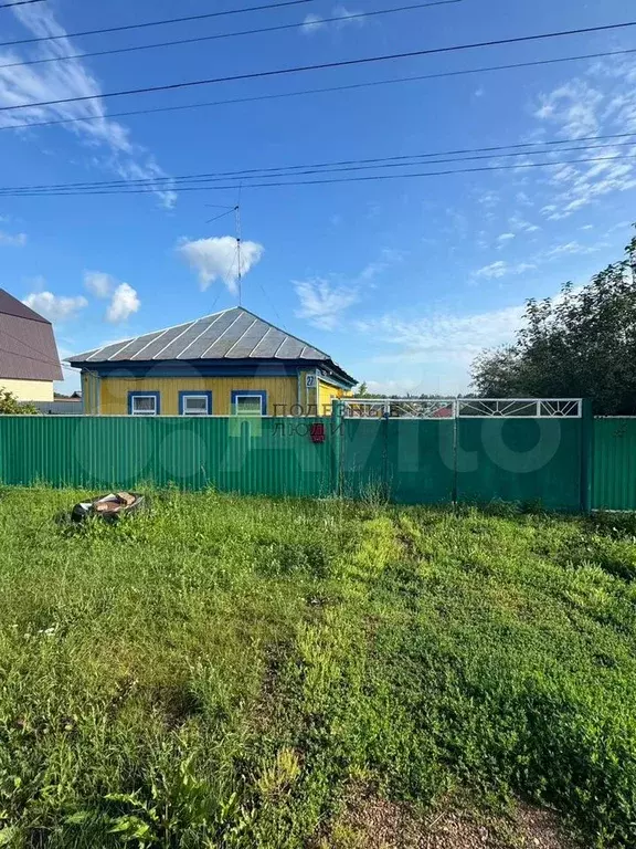 Дом 32,3 м на участке 14 сот. - Фото 0