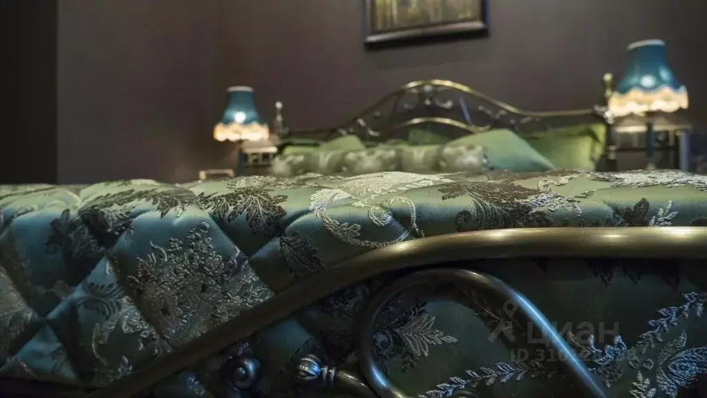 Комната Москва Оружейный пер., 3С1 (18.0 м) - Фото 2