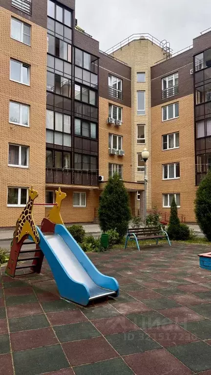 2-к кв. Московская область, Мытищи ул. Красная Слобода, 5 (42.0 м) - Фото 0