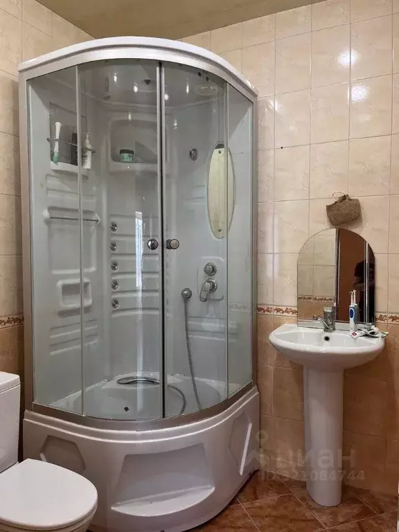 Таунхаус в Краснодарский край, Анапа проезд Белорусский (163 м) - Фото 2