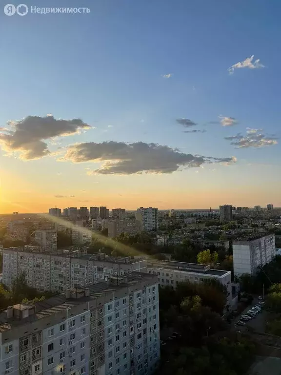 2-комнатная квартира: Астрахань, 1-й Таманский переулок, 25 (50.2 м) - Фото 1