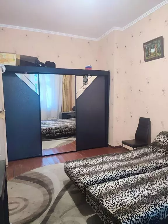Комната Калининградская область, Калининград ул. Карла Маркса, 1 (20.0 ... - Фото 2