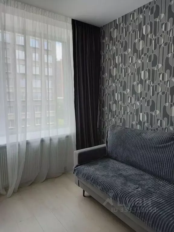 1-к кв. Москва Березовая аллея, 19к3 (32.0 м) - Фото 2
