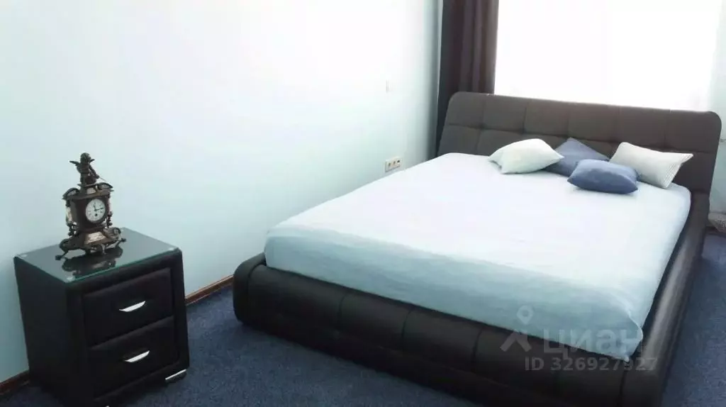 3-к кв. Москва Тверская ул., 15 (84.0 м) - Фото 2