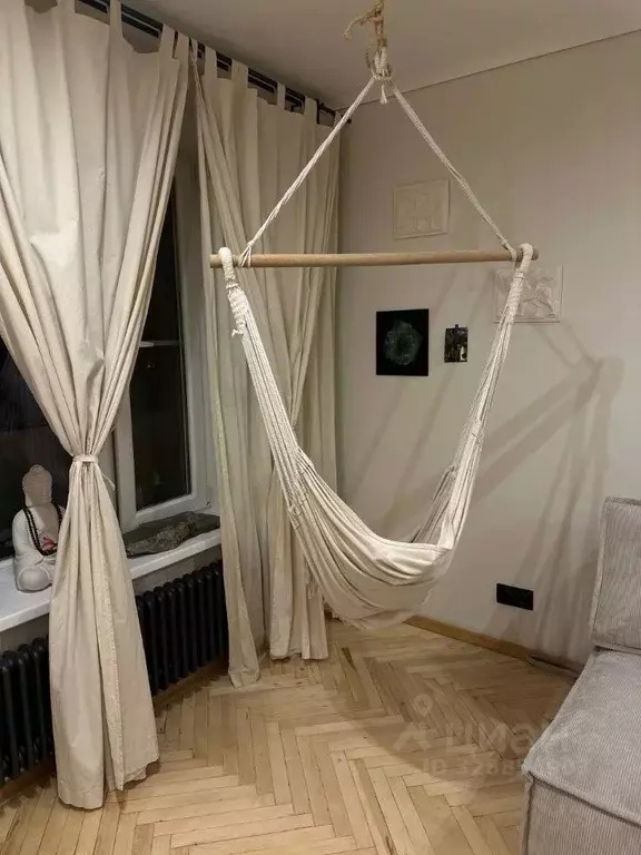 2-к кв. Москва Чертановская ул., 21К1 (46.0 м) - Фото 1