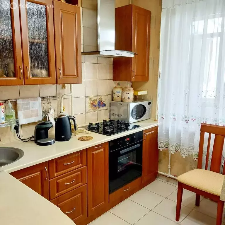 2-комнатная квартира: Калининград, Алданская улица, 4 (52.5 м) - Фото 0