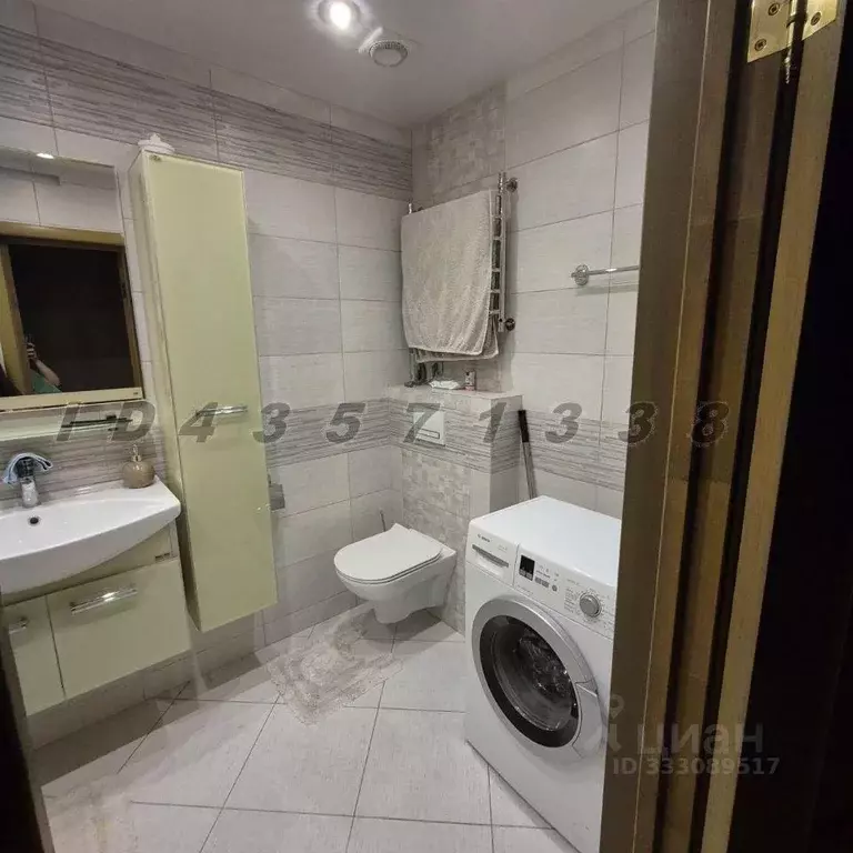 Квартира, 4 комнаты, 105 м - Фото 1
