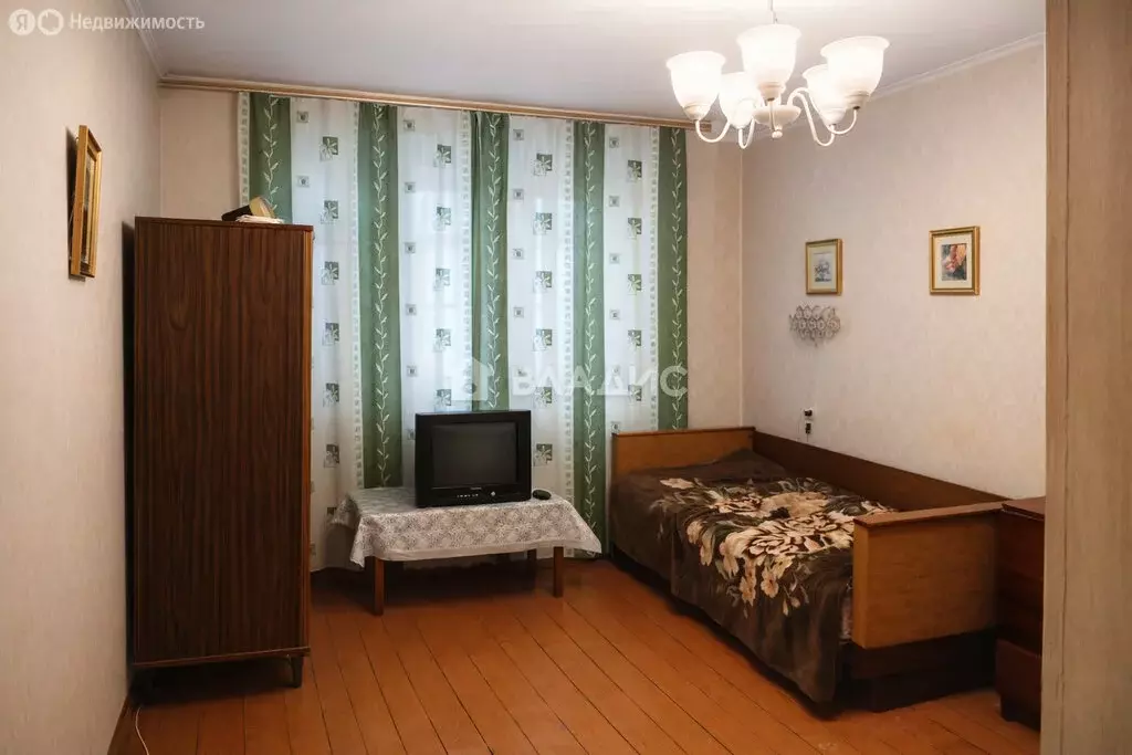 2-комнатная квартира: Балашиха, улица Юлиуса Фучика, 6к4 (44.9 м) - Фото 0