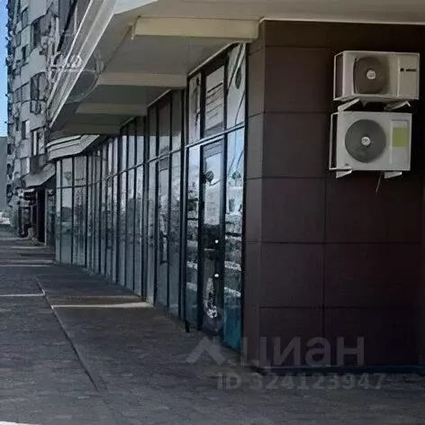Торговая площадь в Краснодарский край, Краснодар ул. Адмирала ... - Фото 2