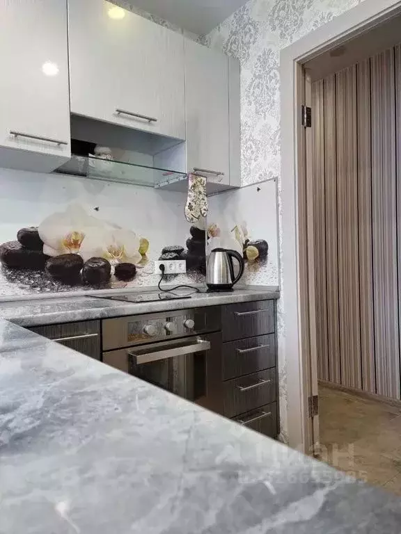 1-к кв. Пермский край, Пермь ул. Советской Армии, 60 (42.0 м) - Фото 2