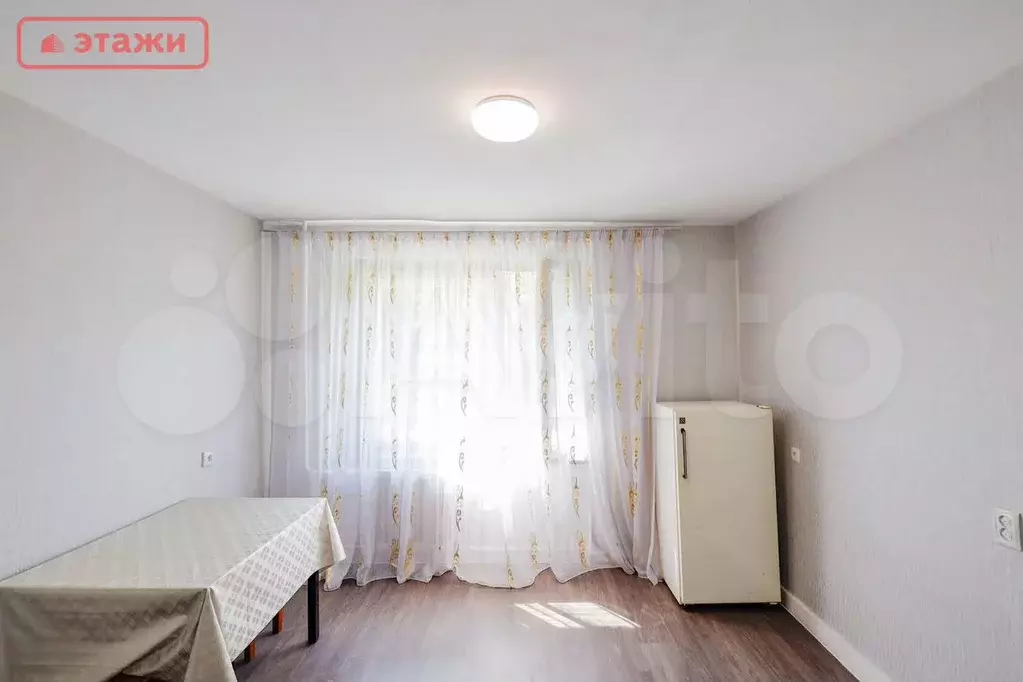 Комната 13,3 м в 1-к., 2/5 эт. - Фото 1