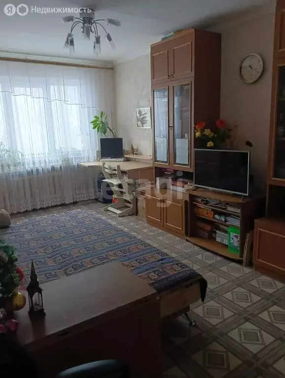 2-комнатная квартира: Ставрополь, улица Доваторцев, 57/3 (44.9 м) - Фото 1