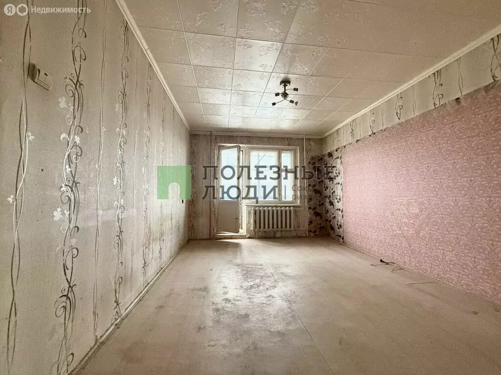 2-комнатная квартира: Орёл, Планерная улица, 57 (52.8 м) - Фото 1