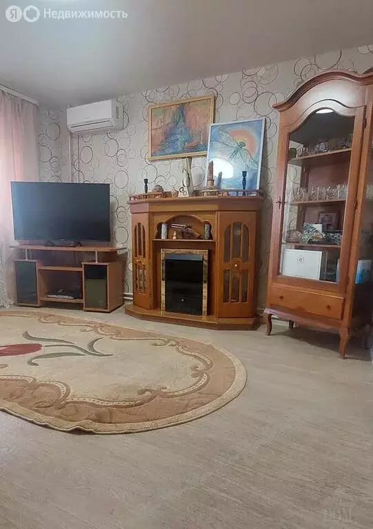 2-комнатная квартира: Биробиджан, Набережная улица, 4 (36.4 м) - Фото 2