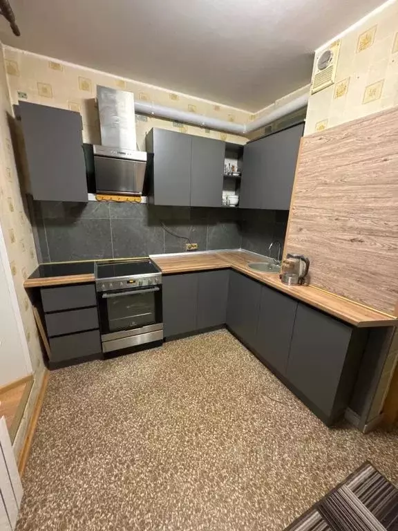 2-к кв. Москва Севастопольский просп., 15К1 (54.0 м) - Фото 2