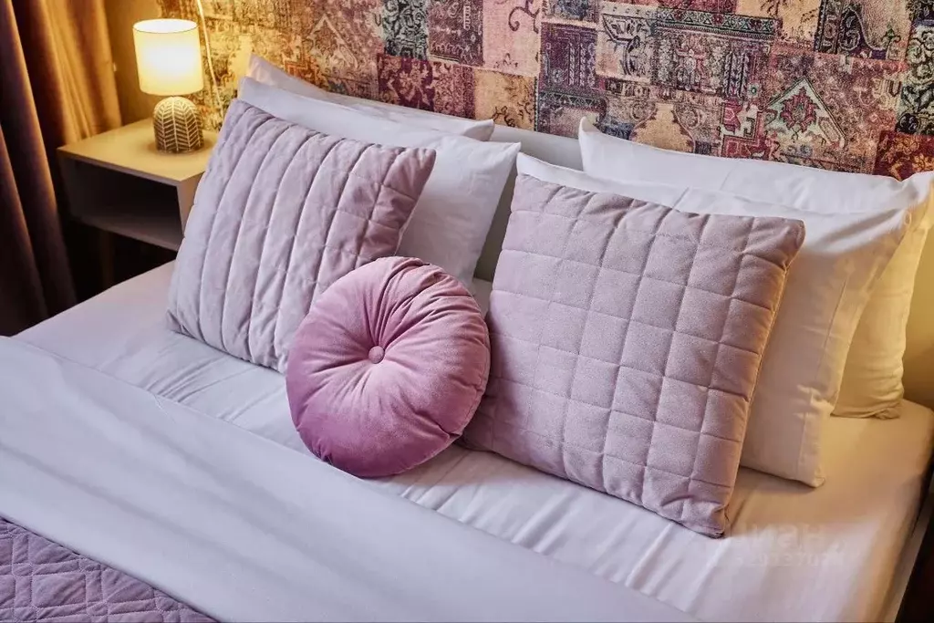 Комната Санкт-Петербург 7-я Васильевского острова линия, 12 (13.0 м) - Фото 2