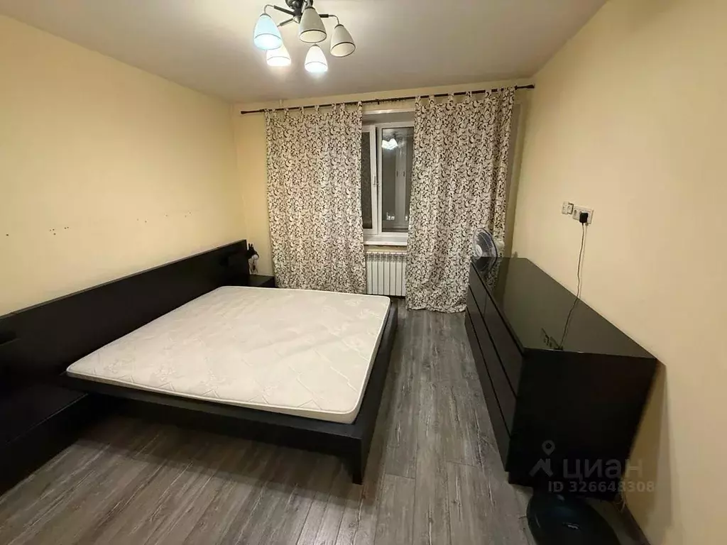 1-к кв. Московская область, Лобня ул. Чехова, 9 (32.4 м) - Фото 1