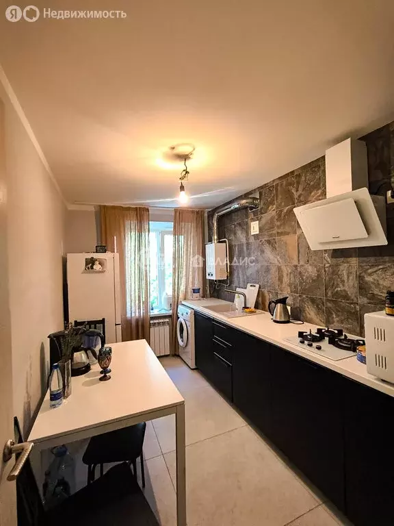 2-комнатная квартира: Воронеж, улица Ломоносова, 115 (54 м) - Фото 0