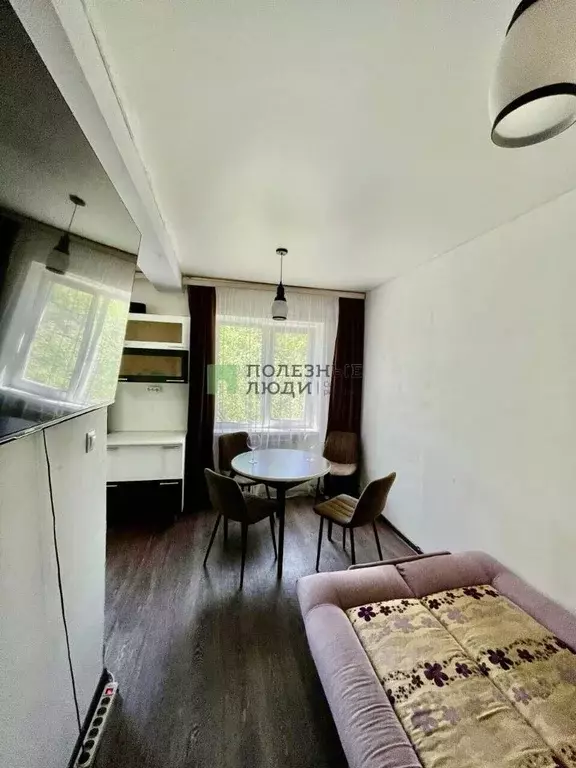 2-к кв. Забайкальский край, Чита ул. Горького, 59 (43.0 м) - Фото 2