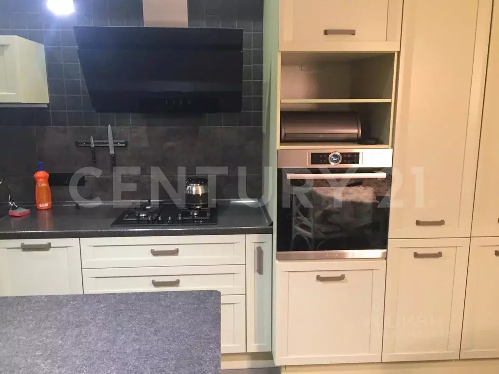 3-к кв. Калужская область, Обнинск ул. Осенняя, 15 (97.7 м) - Фото 2