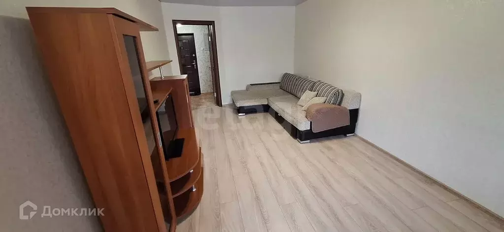 Продаётся 1-к квартира, 42 м - Фото 1