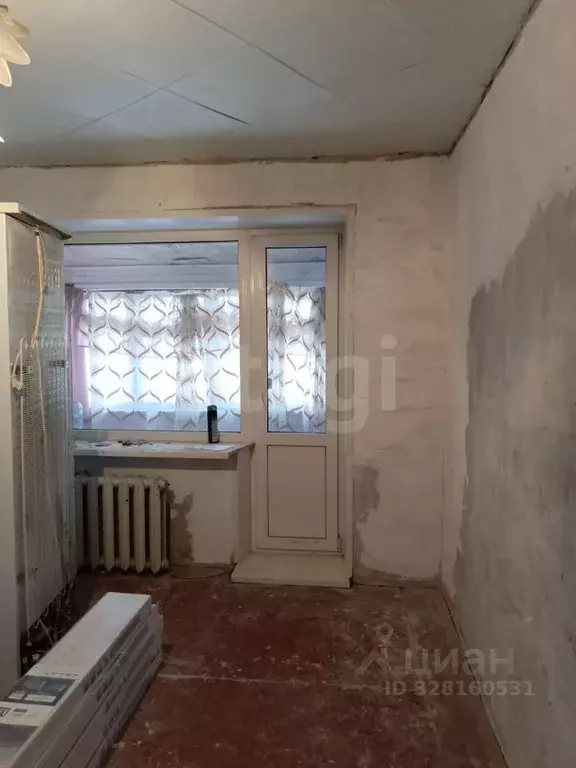 3-к кв. Саратовская область, Энгельс Смоленская ул., 21 (48.4 м) - Фото 2