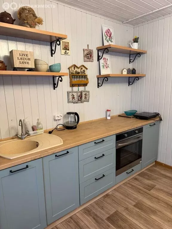 Дом в Вологодский муниципальный округ, деревня Захарово (Марковский ... - Фото 1