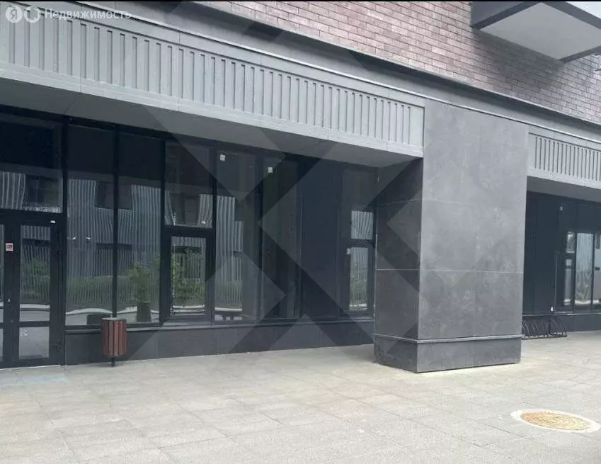 Помещение свободного назначения (155 м) - Фото 2