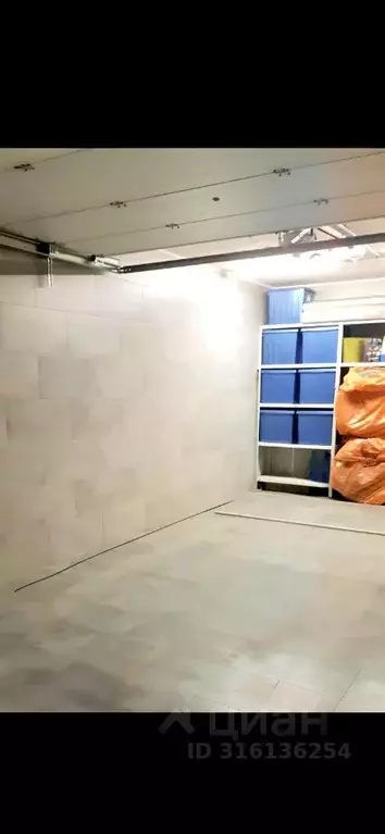 Гараж в Кемеровская область, Кемерово Гвардейская ул., 60 (19 м) - Фото 2