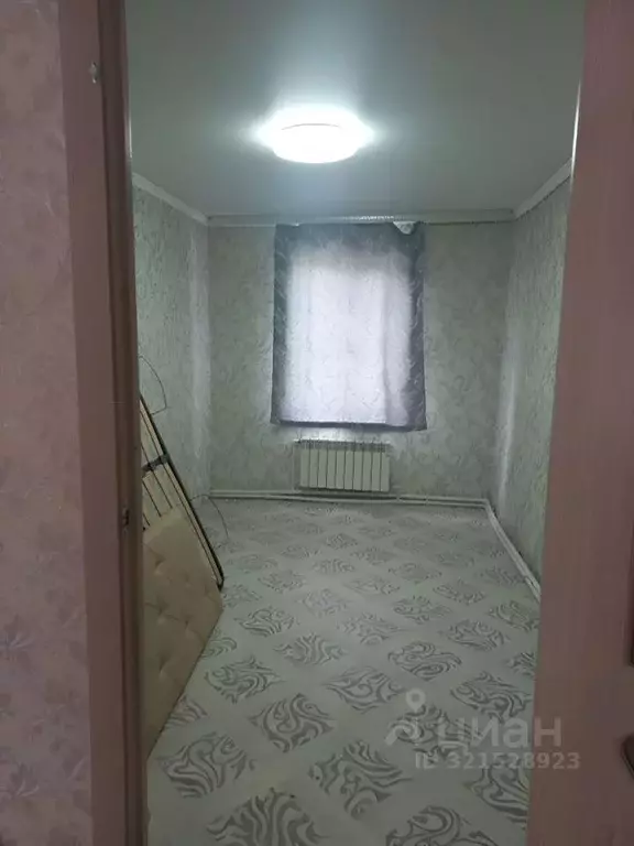 Дом в Омская область, Омск Порт-Артур мкр, ул. Свердлова (75 м) - Фото 1