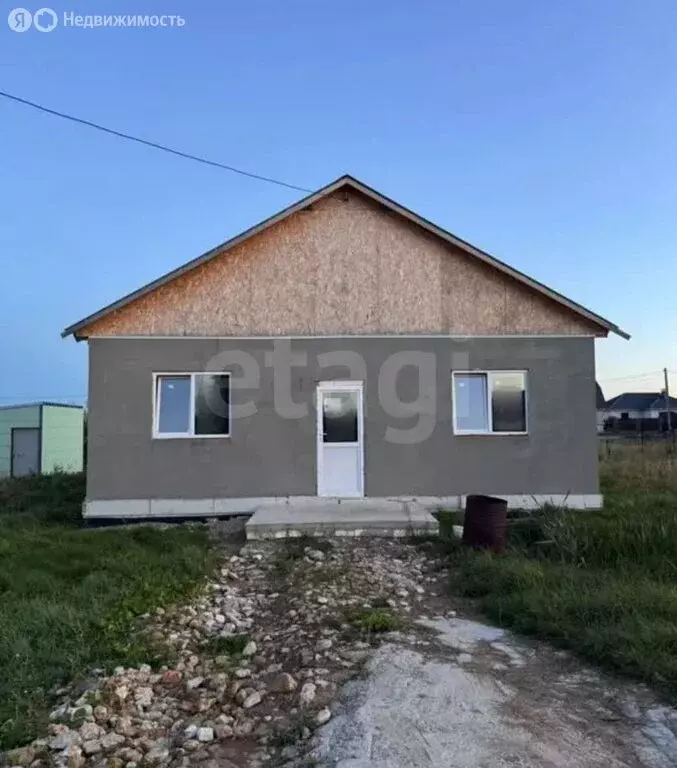 Дом в Медынь, Берёзовая улица (85.5 м) - Фото 1