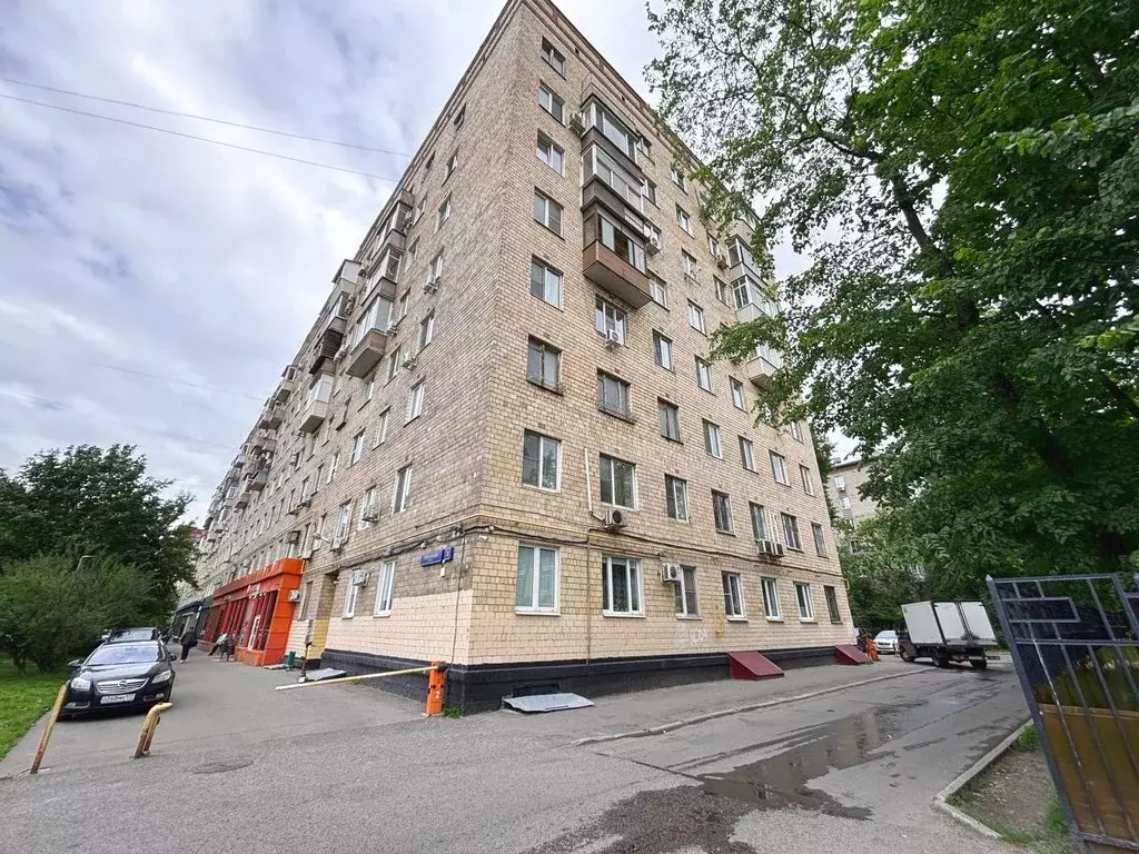 Продаётся квартира-студия, 15.8 м - Фото 1