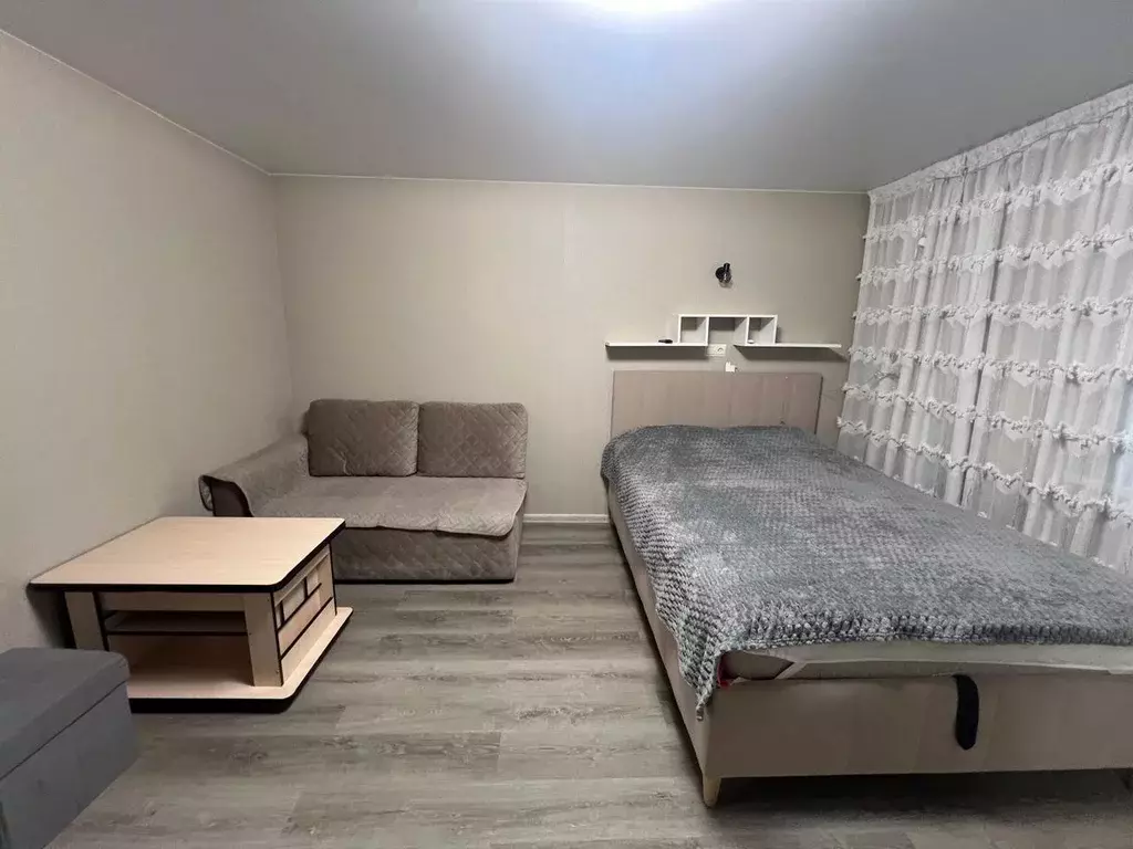 Продаётся 1-к квартира, 30.9 м - Фото 1