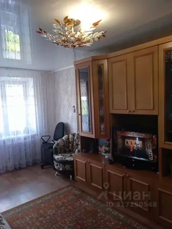 2-к кв. Ростовская область, Таганрог Инструментальная ул., 35 (46.0 м) - Фото 1