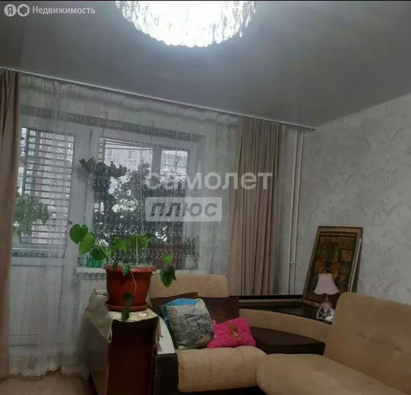 2-комнатная квартира: Миасс, бульвар Карпова, 11 (56.8 м) - Фото 1